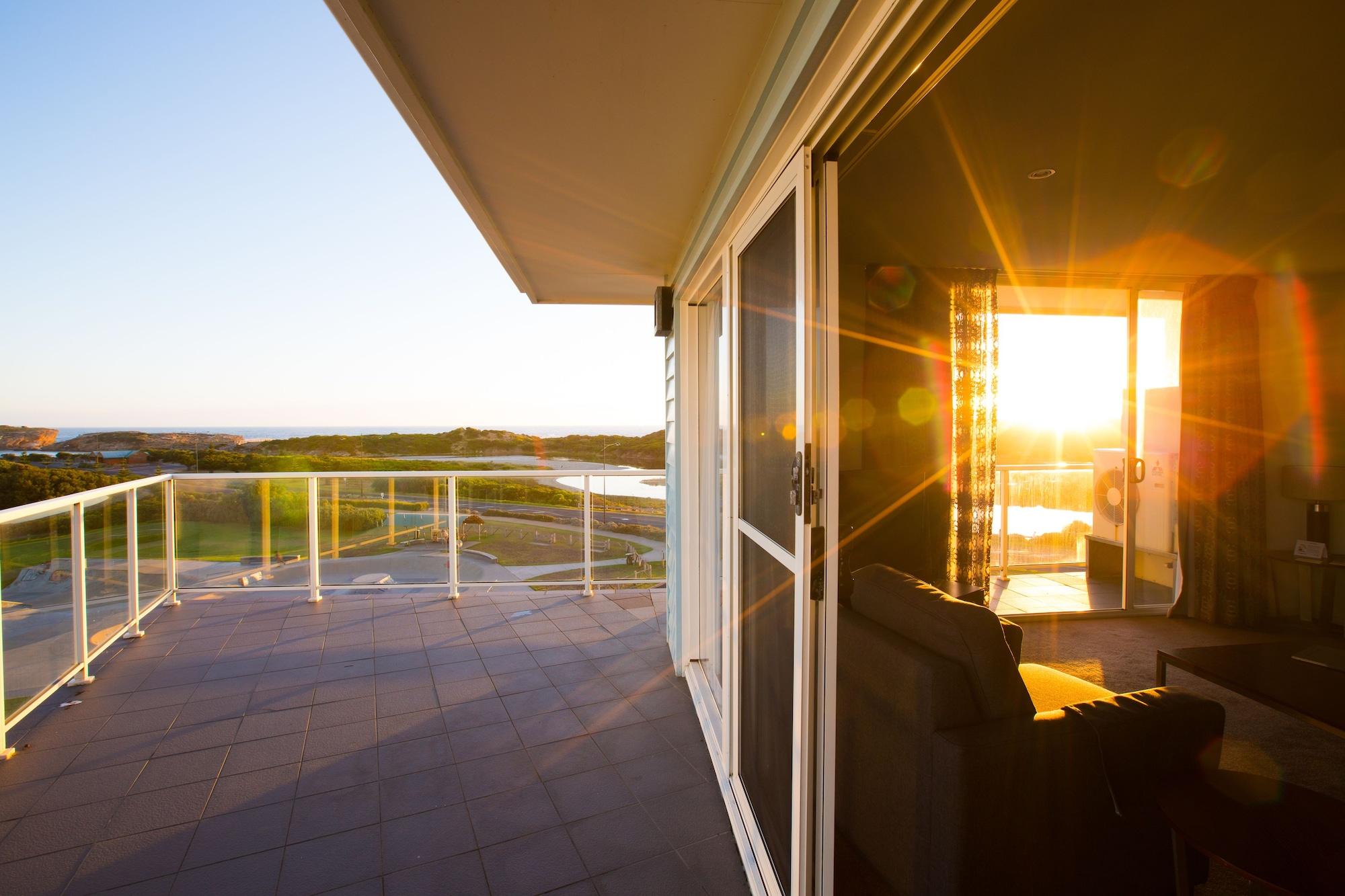 Lady Bay Resort Warrnambool Exterior photo