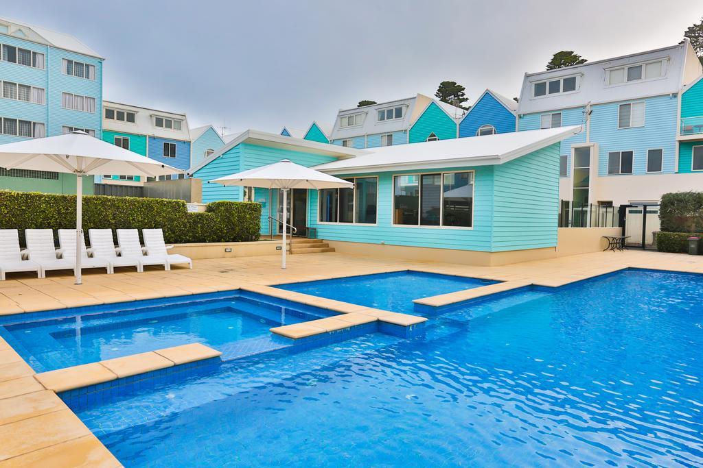 Lady Bay Resort Warrnambool Exterior photo