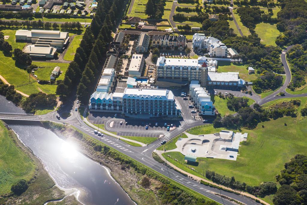 Lady Bay Resort Warrnambool Exterior photo