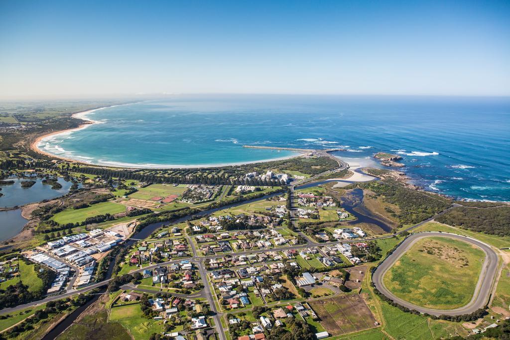 Lady Bay Resort Warrnambool Exterior photo