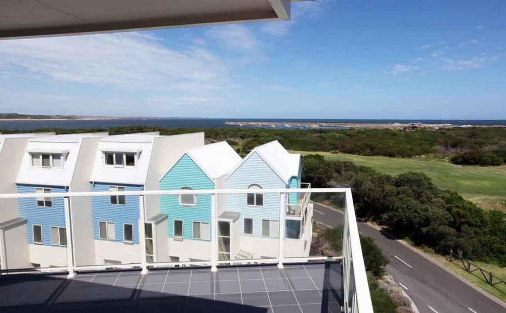 Lady Bay Resort Warrnambool Exterior photo