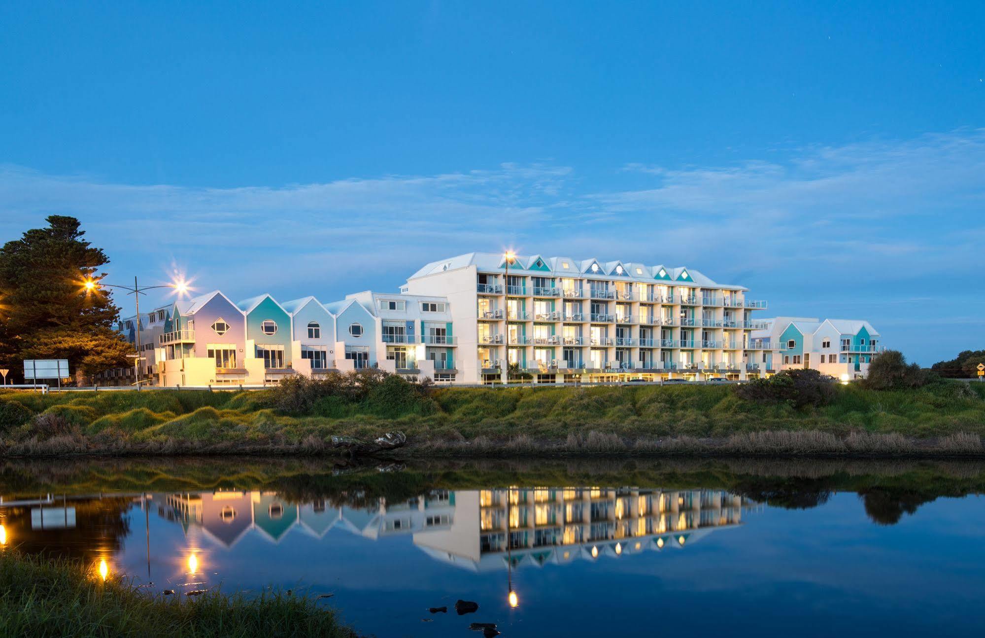 Lady Bay Resort Warrnambool Exterior photo